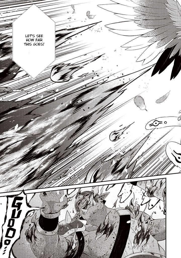 The Strongest Beastmaster in the World Chapter 4 - Page 7