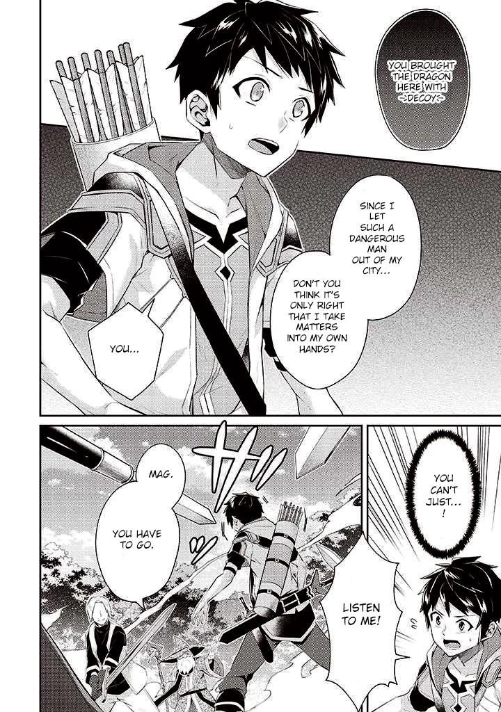 The Strongest Beastmaster in the World Chapter 6 - Page 18