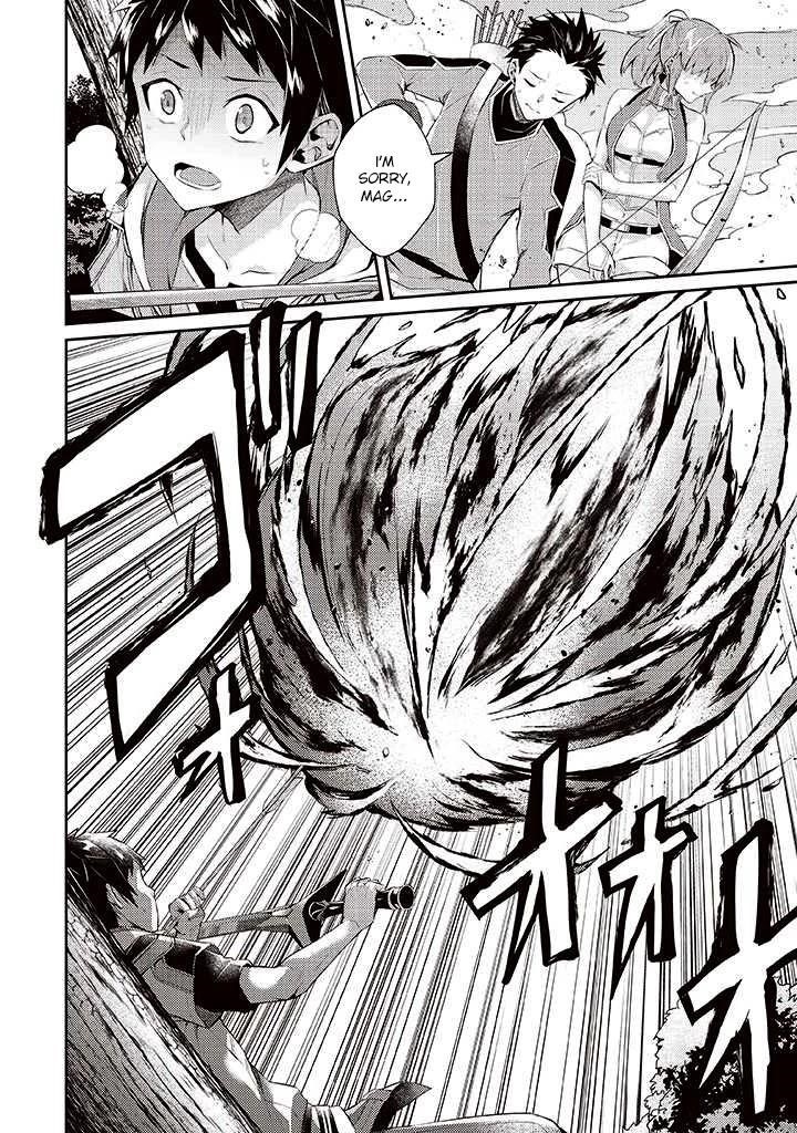 The Strongest Beastmaster in the World Chapter 6 - Page 24