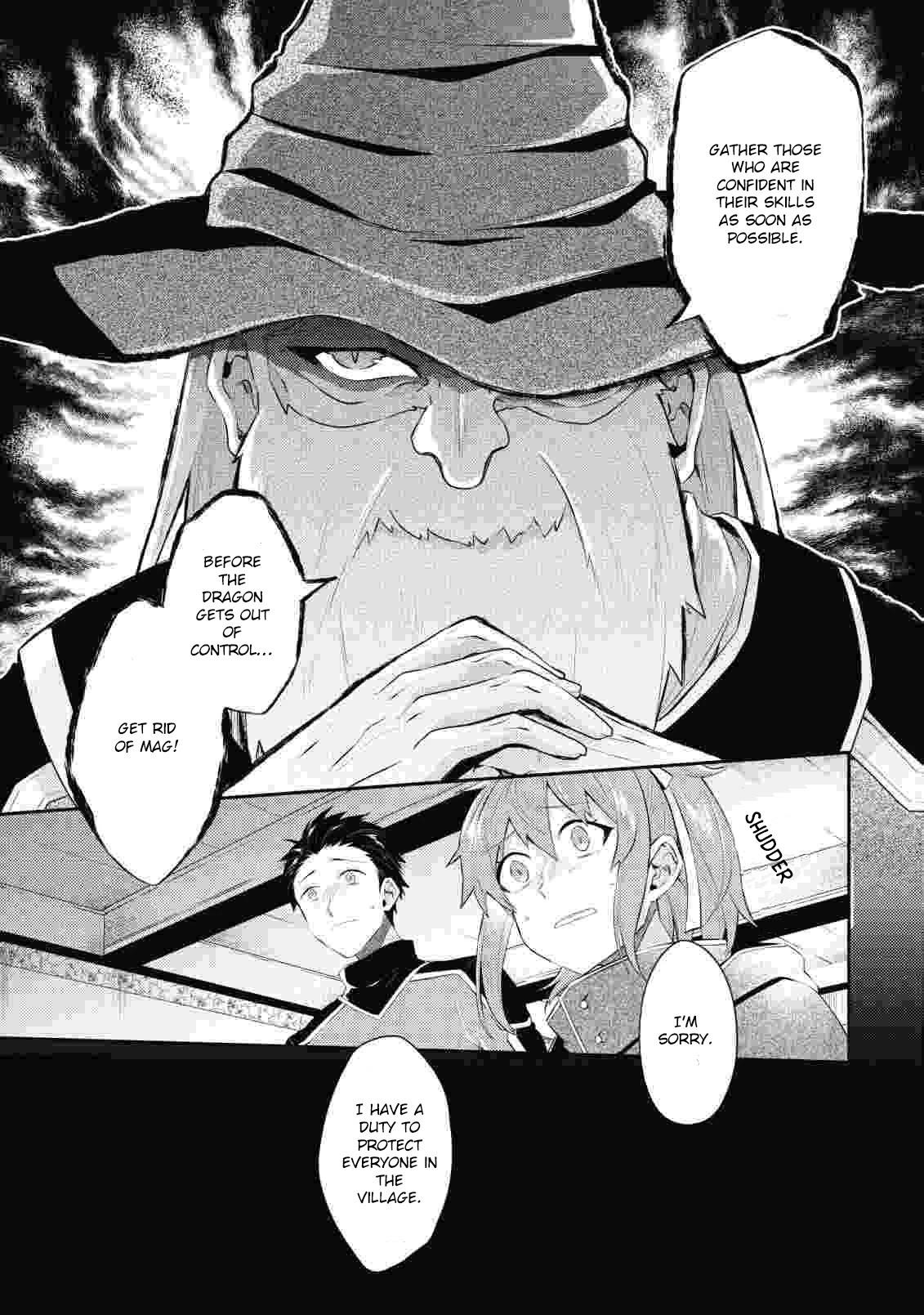 The Strongest Beastmaster in the World Chapter 6 - Page 5