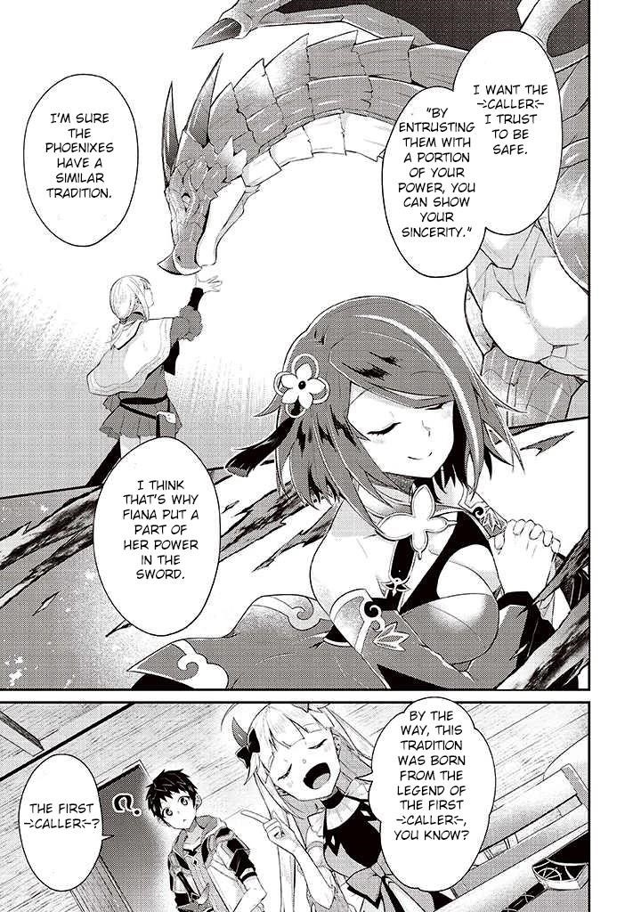 The Strongest Beastmaster in the World Chapter 6 - Page 9