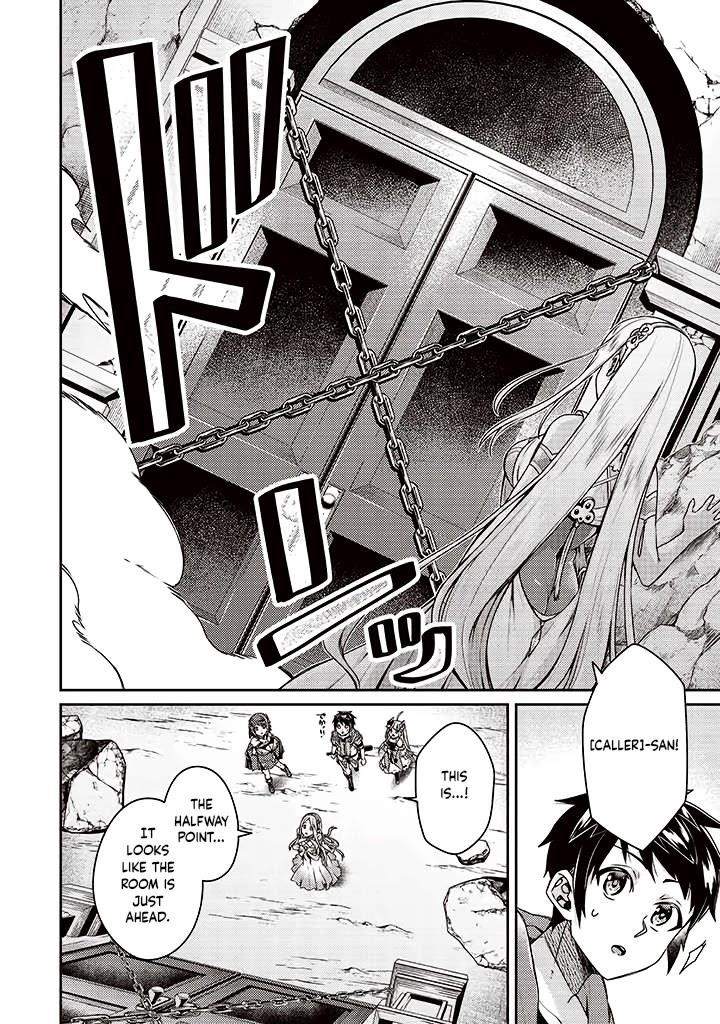 The Strongest Beastmaster in the World Chapter 9 - Page 18