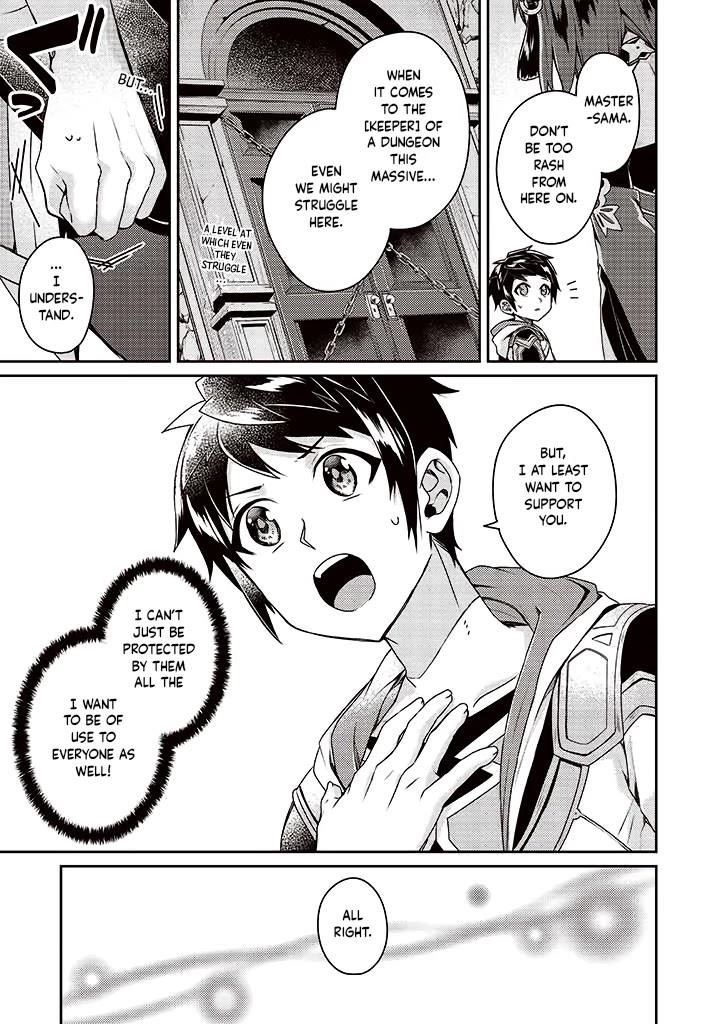 The Strongest Beastmaster in the World Chapter 9 - Page 19