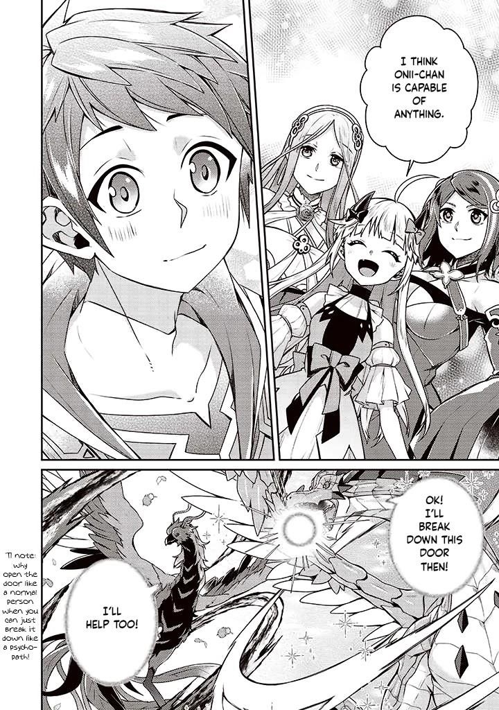 The Strongest Beastmaster in the World Chapter 9 - Page 20