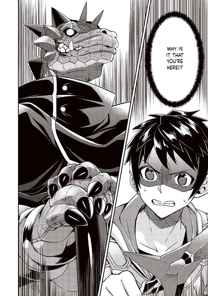 The Strongest Beastmaster in the World Chapter 9 - Page 26