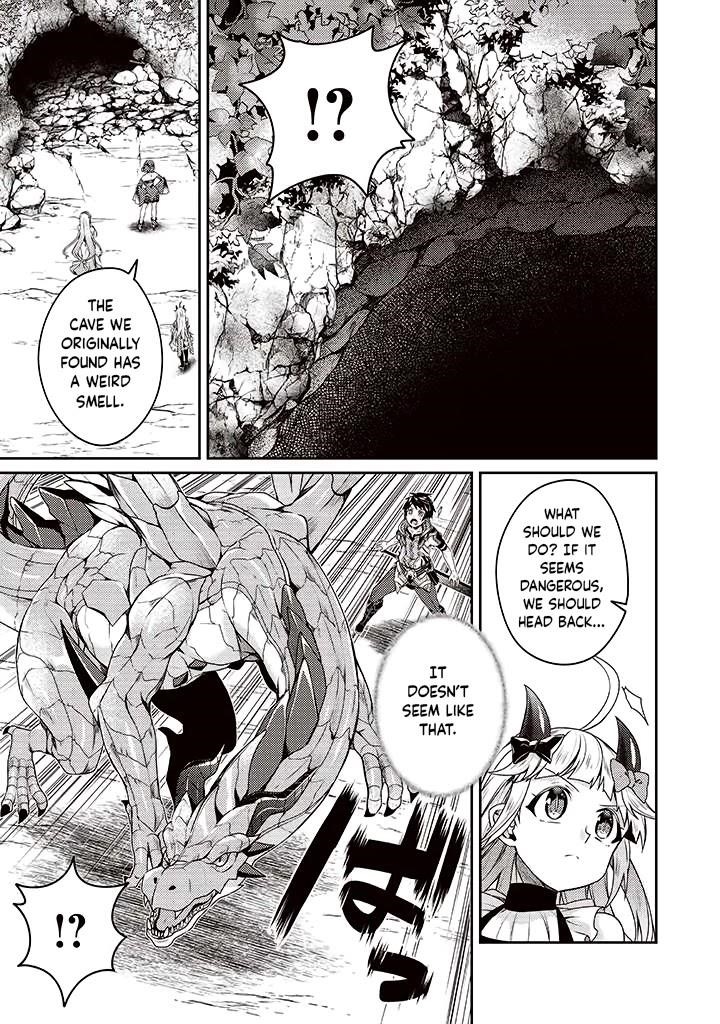 The Strongest Beastmaster in the World Chapter 9 - Page 5