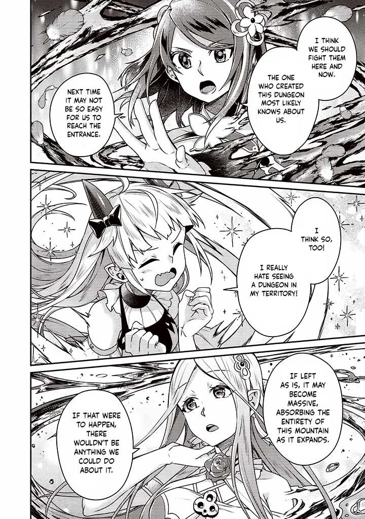 The Strongest Beastmaster in the World Chapter 9 - Page 8