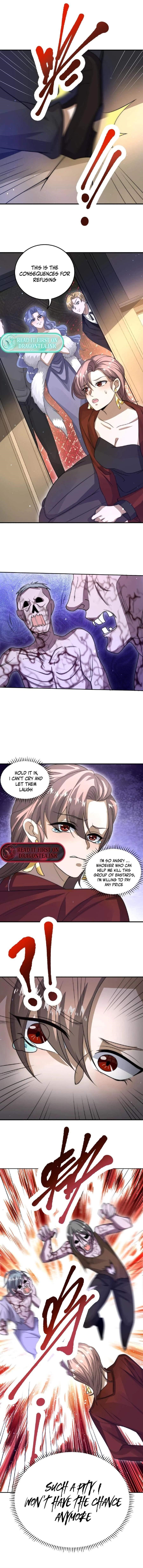 Stockpiling Ten Thousand Tons of Pork During the Apocalypse Chapter 21 - Page 2