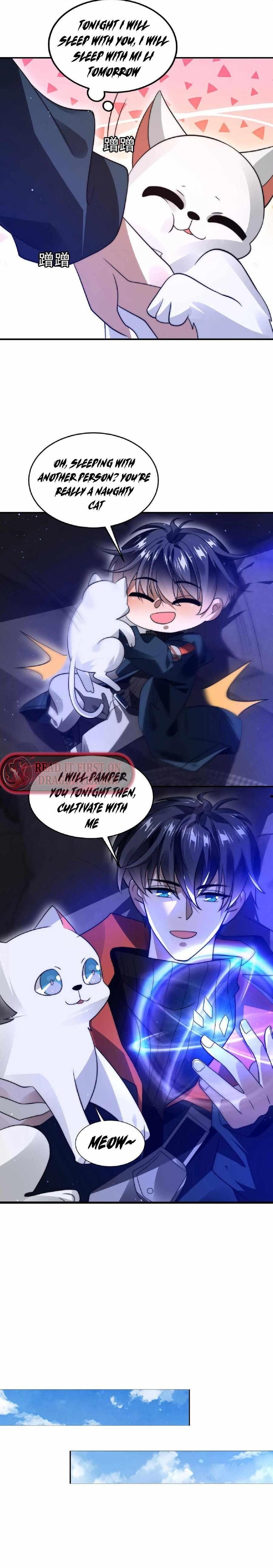 Stockpiling Ten Thousand Tons of Pork During the Apocalypse Chapter 29 - Page 1