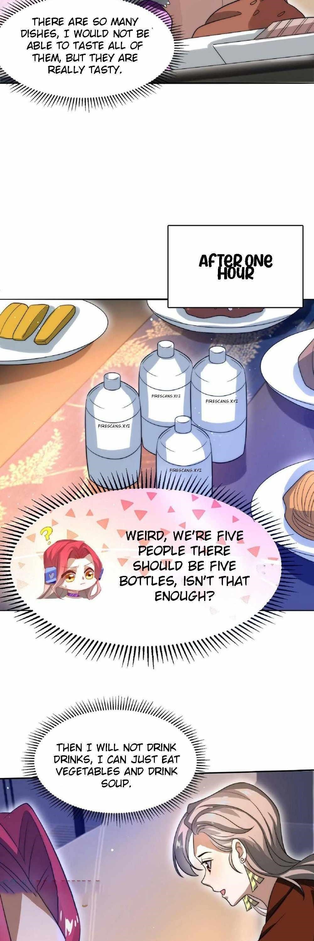 Stockpiling Ten Thousand Tons of Pork During the Apocalypse Chapter 32 - Page 10