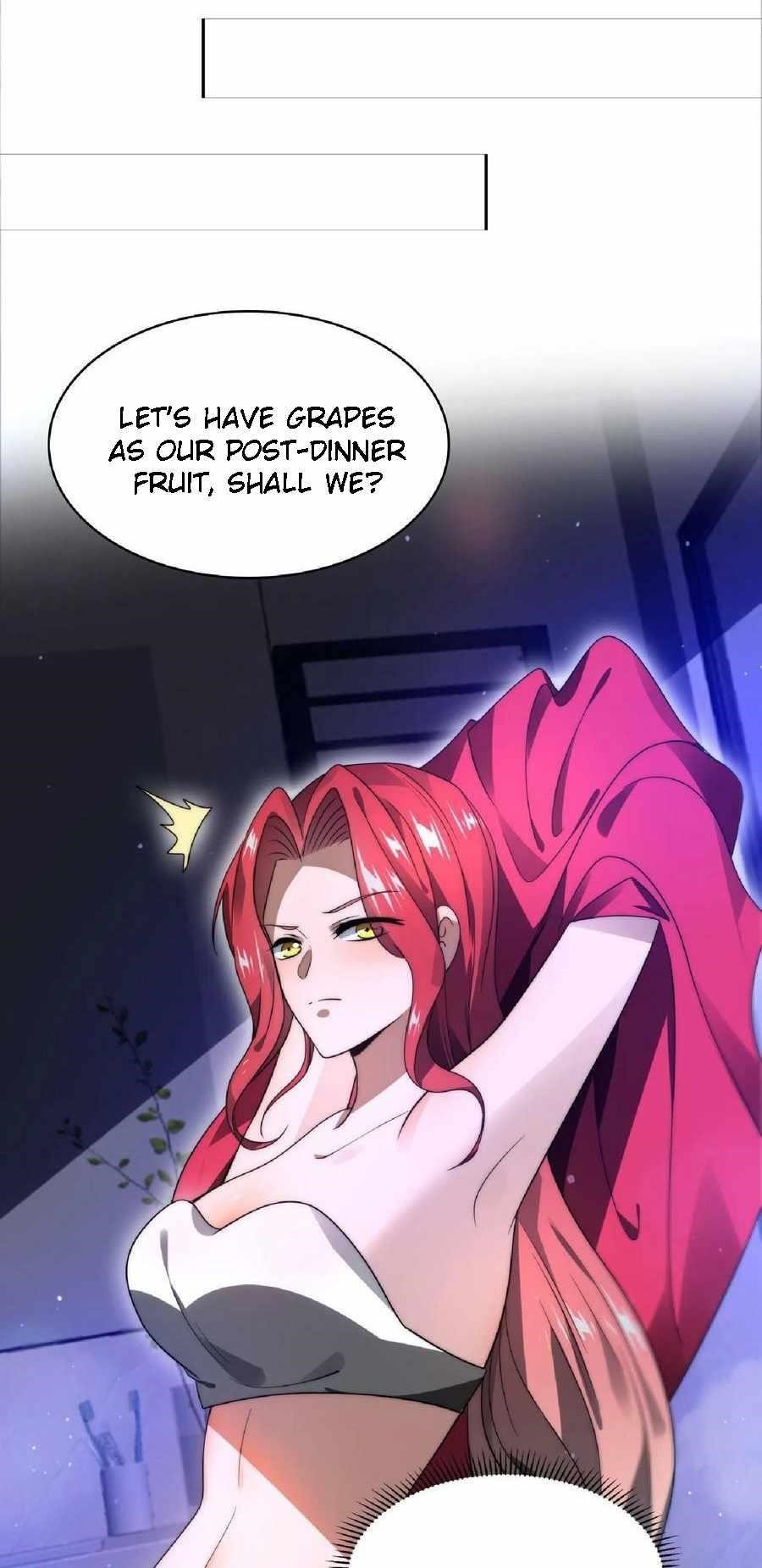 Stockpiling Ten Thousand Tons of Pork During the Apocalypse Chapter 33 - Page 15