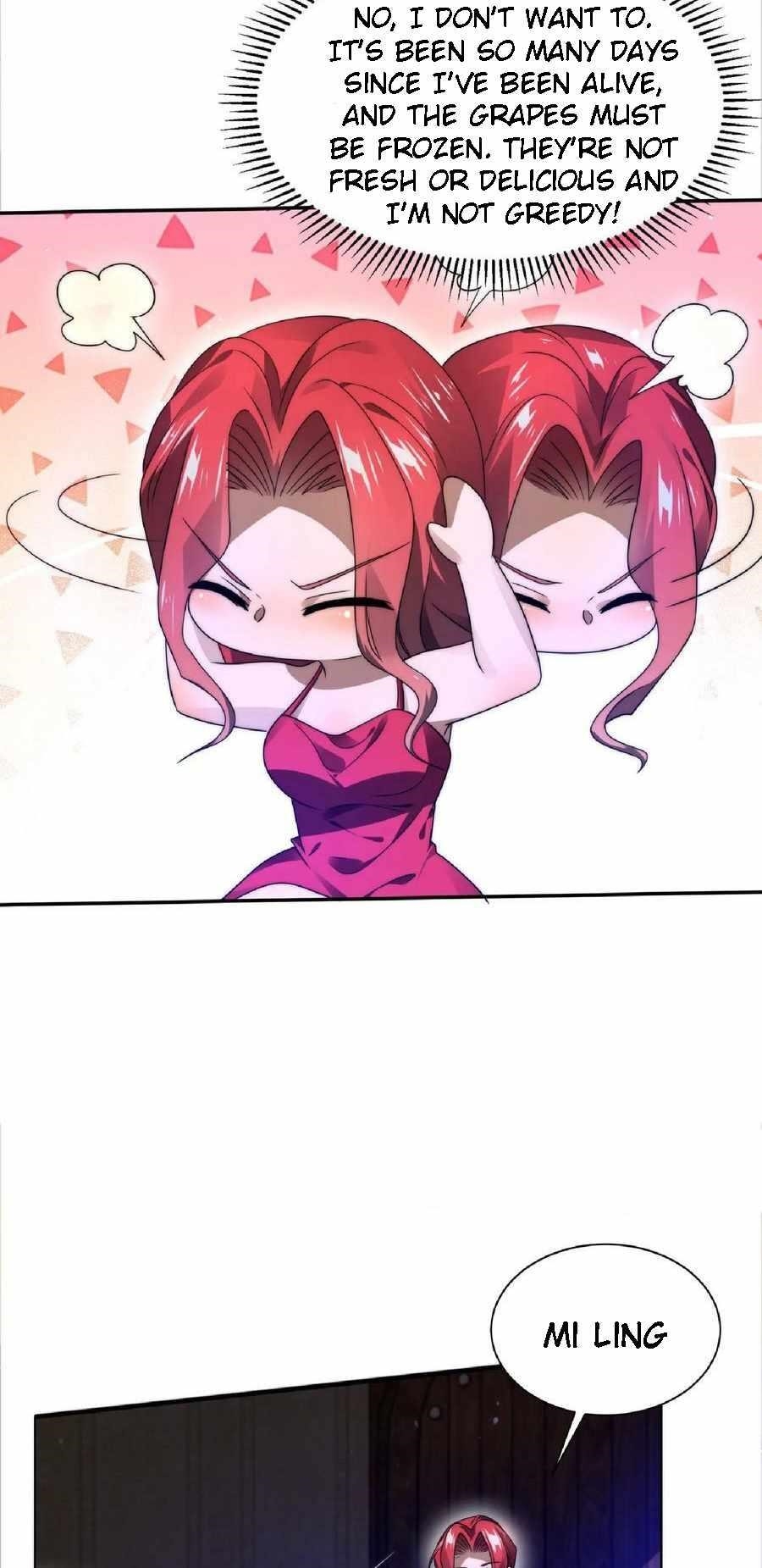 Stockpiling Ten Thousand Tons of Pork During the Apocalypse Chapter 33 - Page 17