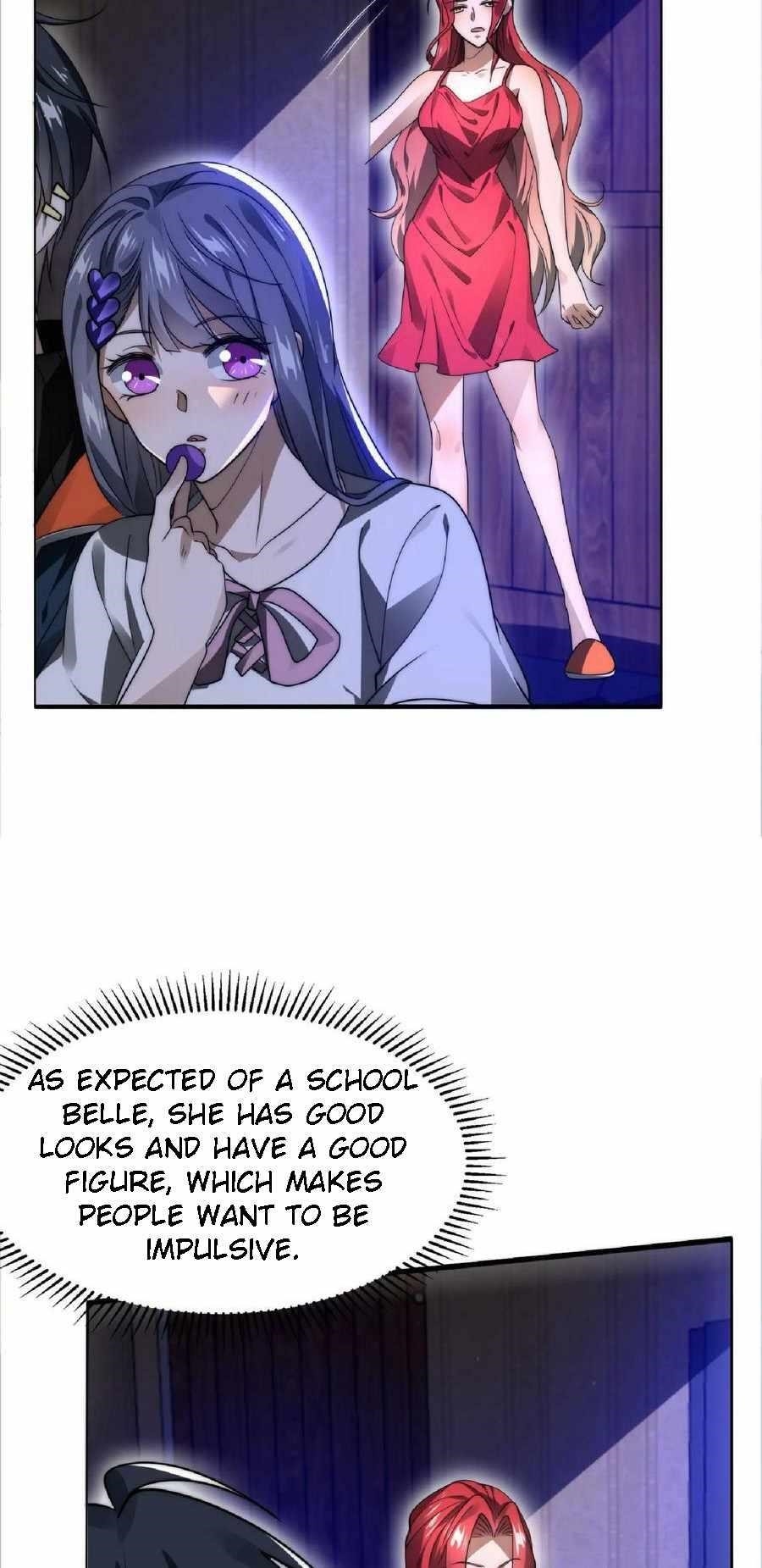 Stockpiling Ten Thousand Tons of Pork During the Apocalypse Chapter 33 - Page 18