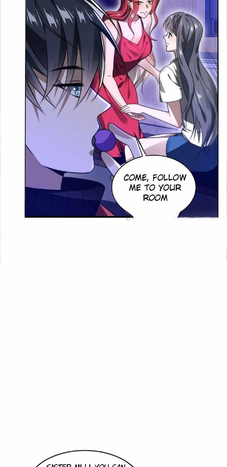 Stockpiling Ten Thousand Tons of Pork During the Apocalypse Chapter 33 - Page 19