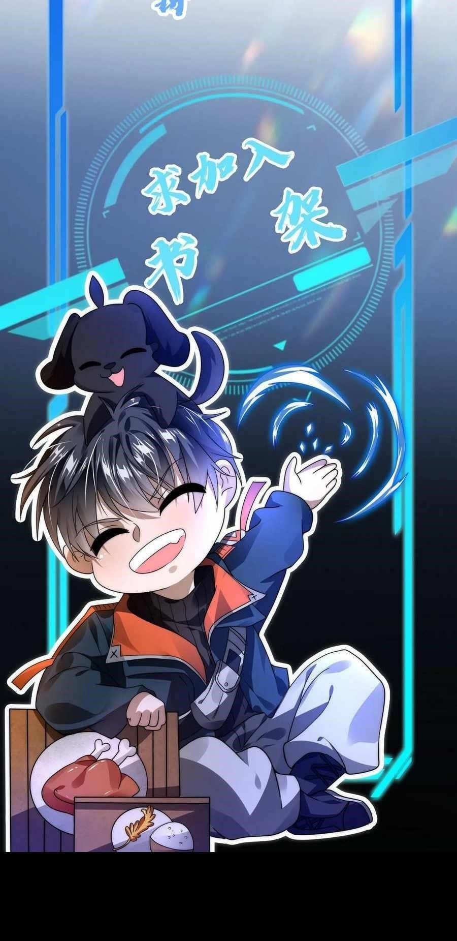 Stockpiling Ten Thousand Tons of Pork During the Apocalypse Chapter 33 - Page 22