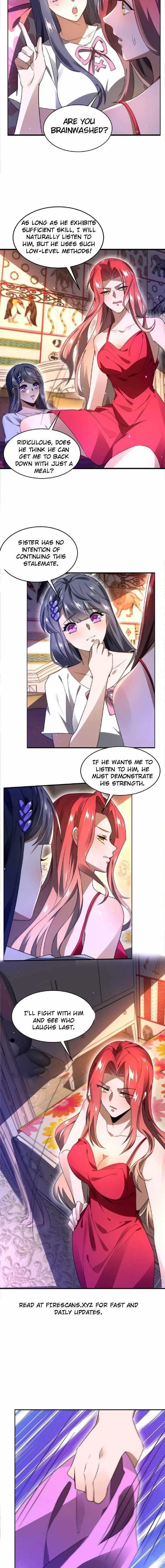 Stockpiling Ten Thousand Tons of Pork During the Apocalypse Chapter 34 - Page 2