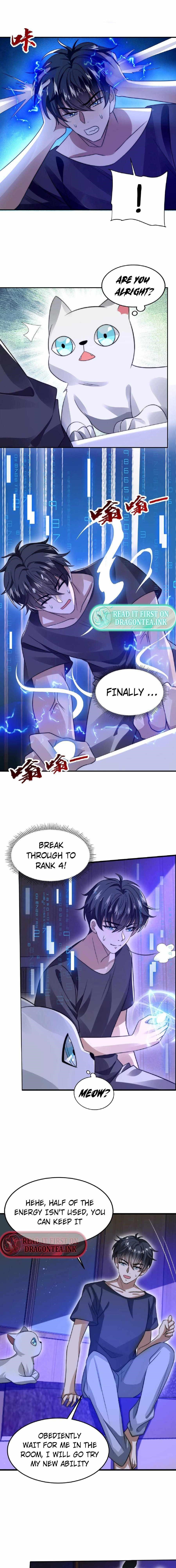 Stockpiling Ten Thousand Tons of Pork During the Apocalypse Chapter 37 - Page 5