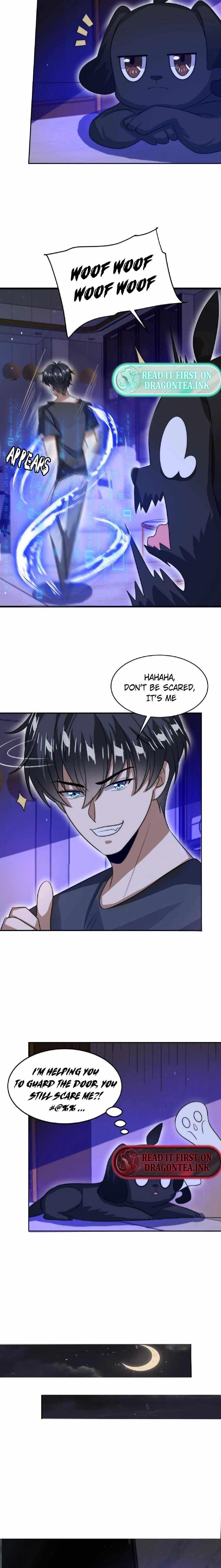 Stockpiling Ten Thousand Tons of Pork During the Apocalypse Chapter 37 - Page 6