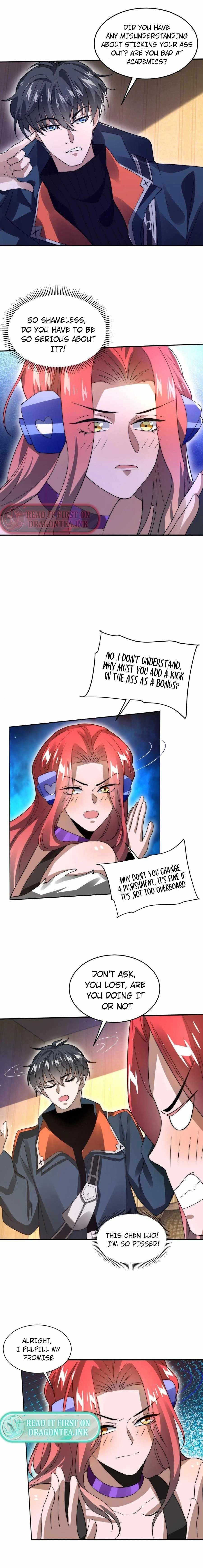 Stockpiling Ten Thousand Tons of Pork During the Apocalypse Chapter 39 - Page 5