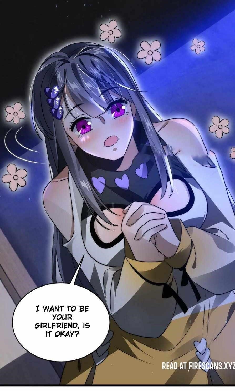 Stockpiling Ten Thousand Tons of Pork During the Apocalypse Chapter 46 - Page 14