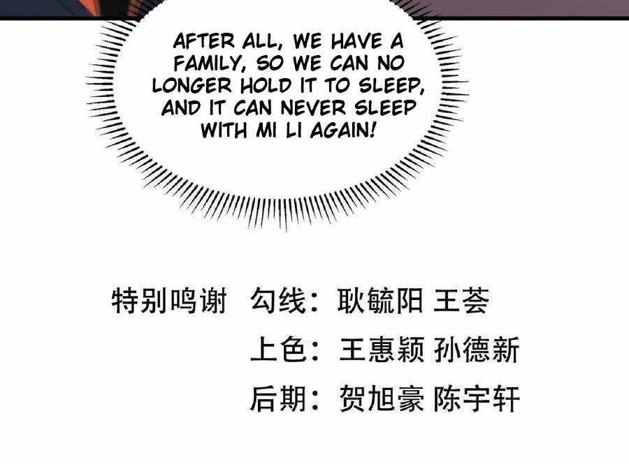 Stockpiling Ten Thousand Tons of Pork During the Apocalypse Chapter 47 - Page 14