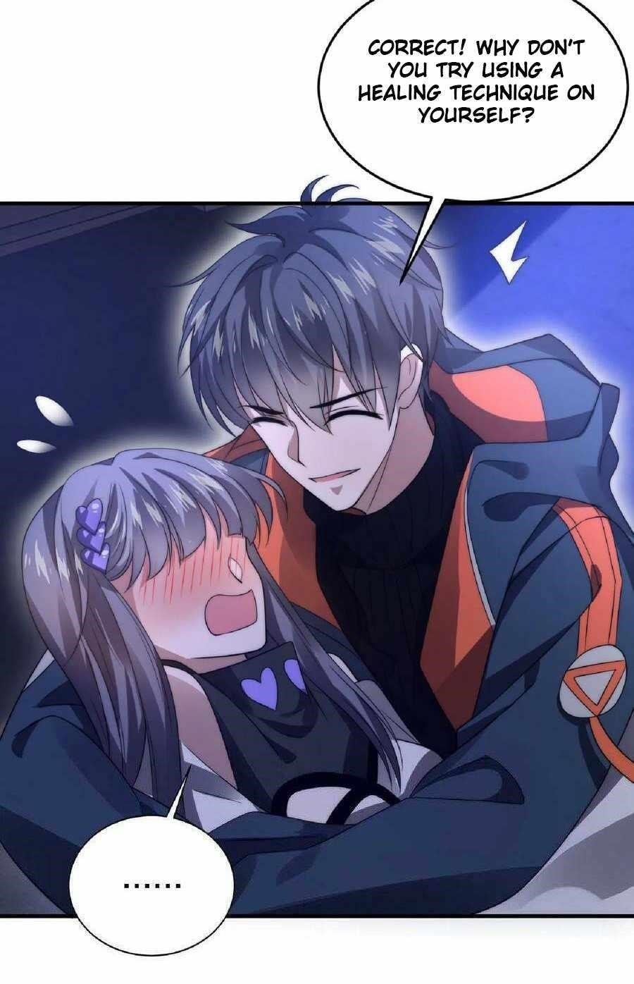 Stockpiling Ten Thousand Tons of Pork During the Apocalypse Chapter 48 - Page 14