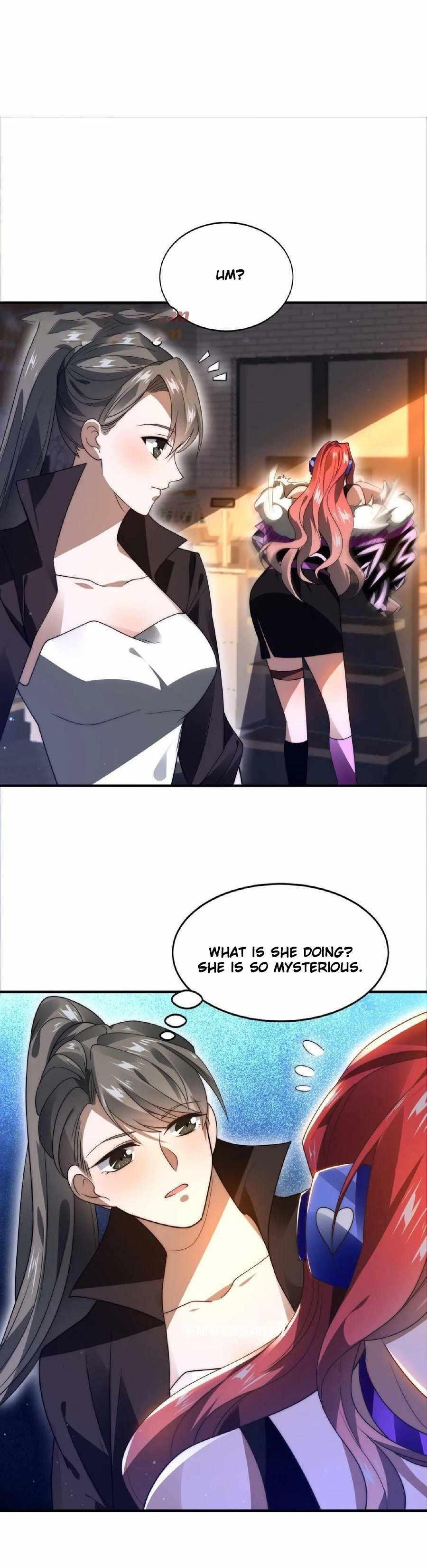 Stockpiling Ten Thousand Tons of Pork During the Apocalypse Chapter 49 - Page 10