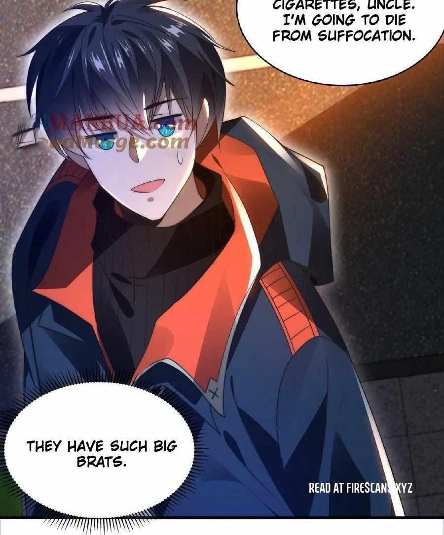 Stockpiling Ten Thousand Tons of Pork During the Apocalypse Chapter 49 - Page 14