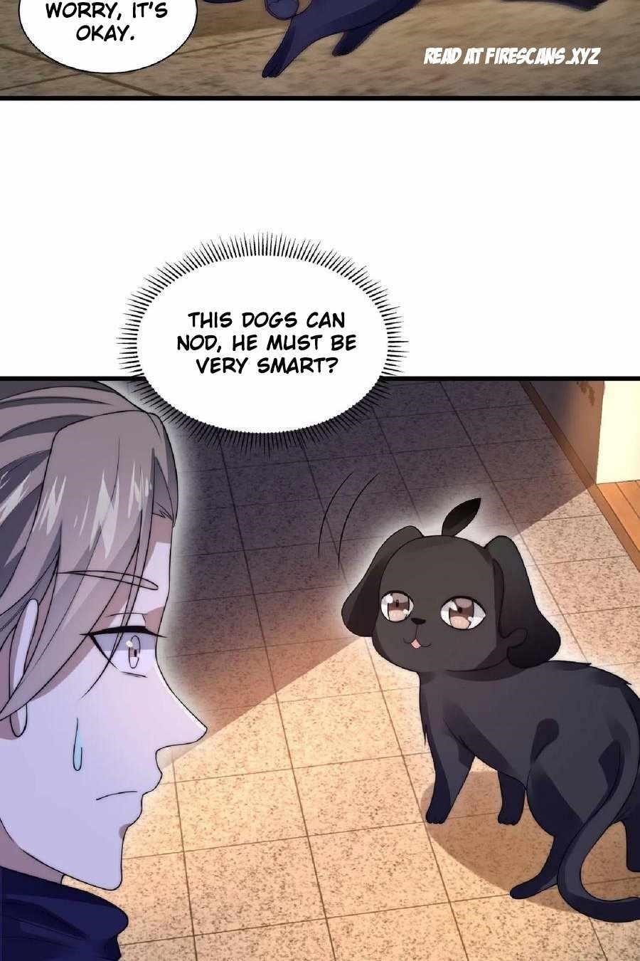 Stockpiling Ten Thousand Tons of Pork During the Apocalypse Chapter 51 - Page 15