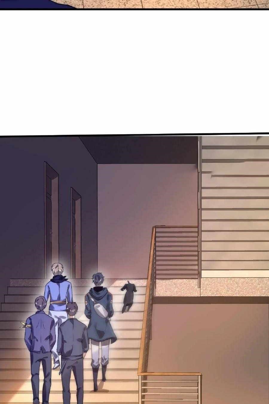 Stockpiling Ten Thousand Tons of Pork During the Apocalypse Chapter 51 - Page 16