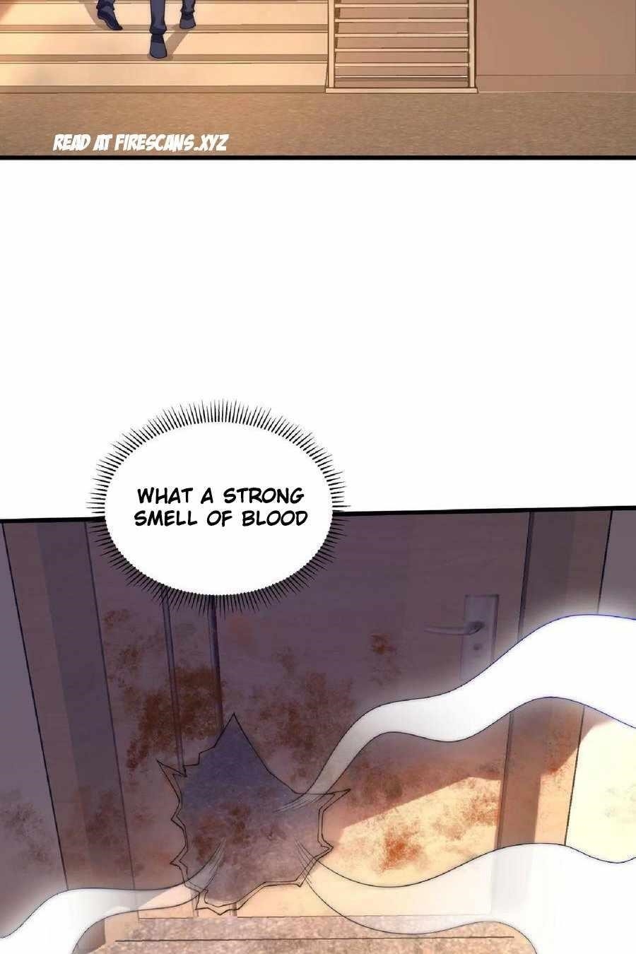 Stockpiling Ten Thousand Tons of Pork During the Apocalypse Chapter 51 - Page 17