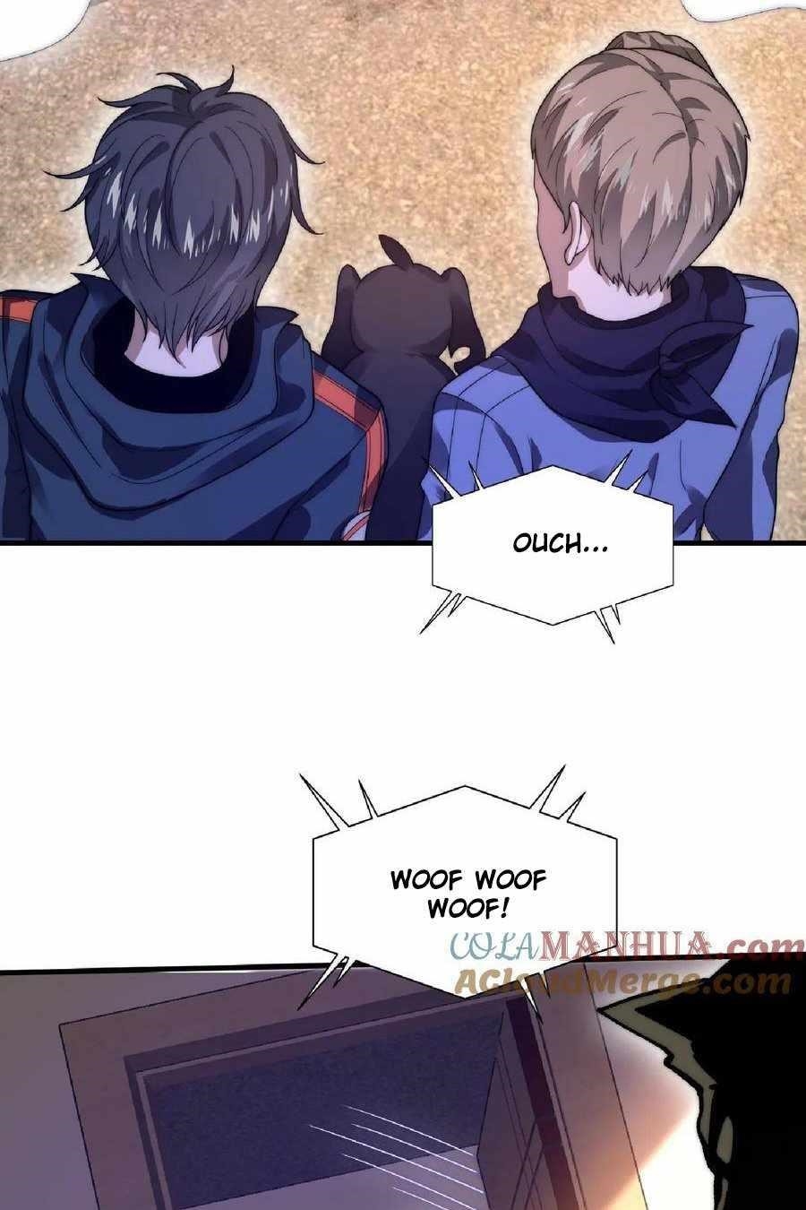 Stockpiling Ten Thousand Tons of Pork During the Apocalypse Chapter 51 - Page 18