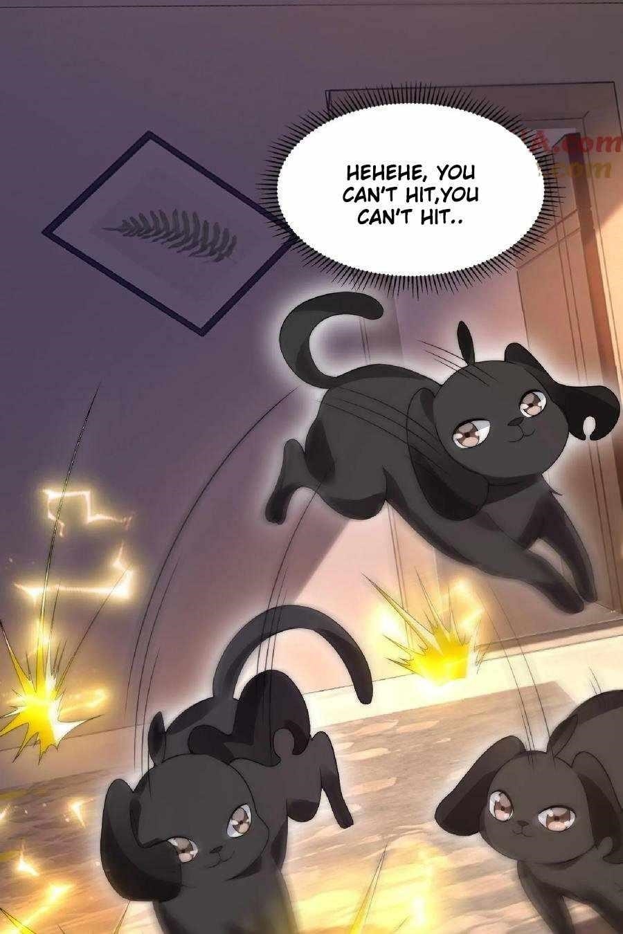 Stockpiling Ten Thousand Tons of Pork During the Apocalypse Chapter 51 - Page 21