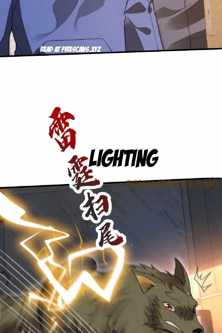 Stockpiling Ten Thousand Tons of Pork During the Apocalypse Chapter 51 - Page 23