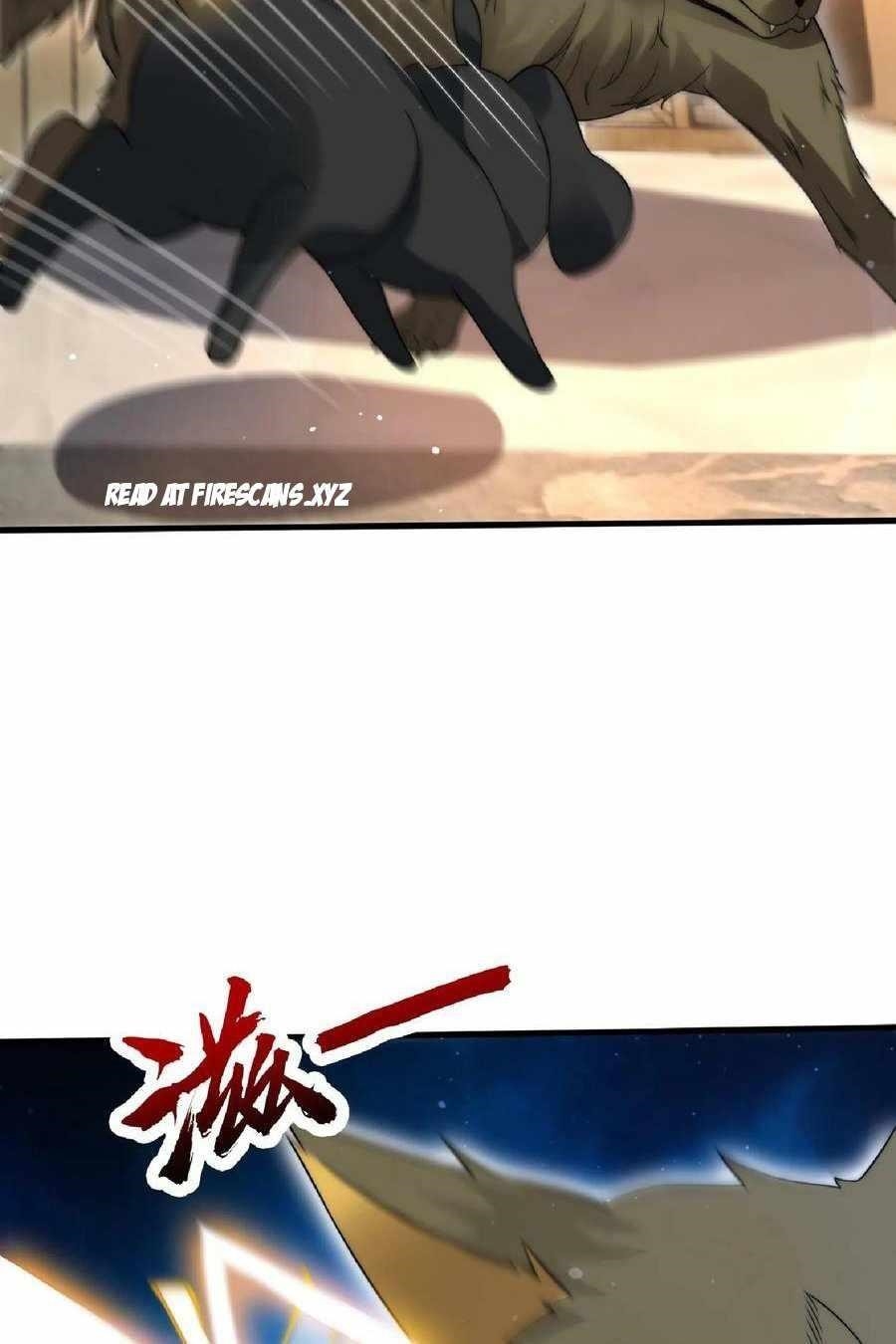 Stockpiling Ten Thousand Tons of Pork During the Apocalypse Chapter 51 - Page 24