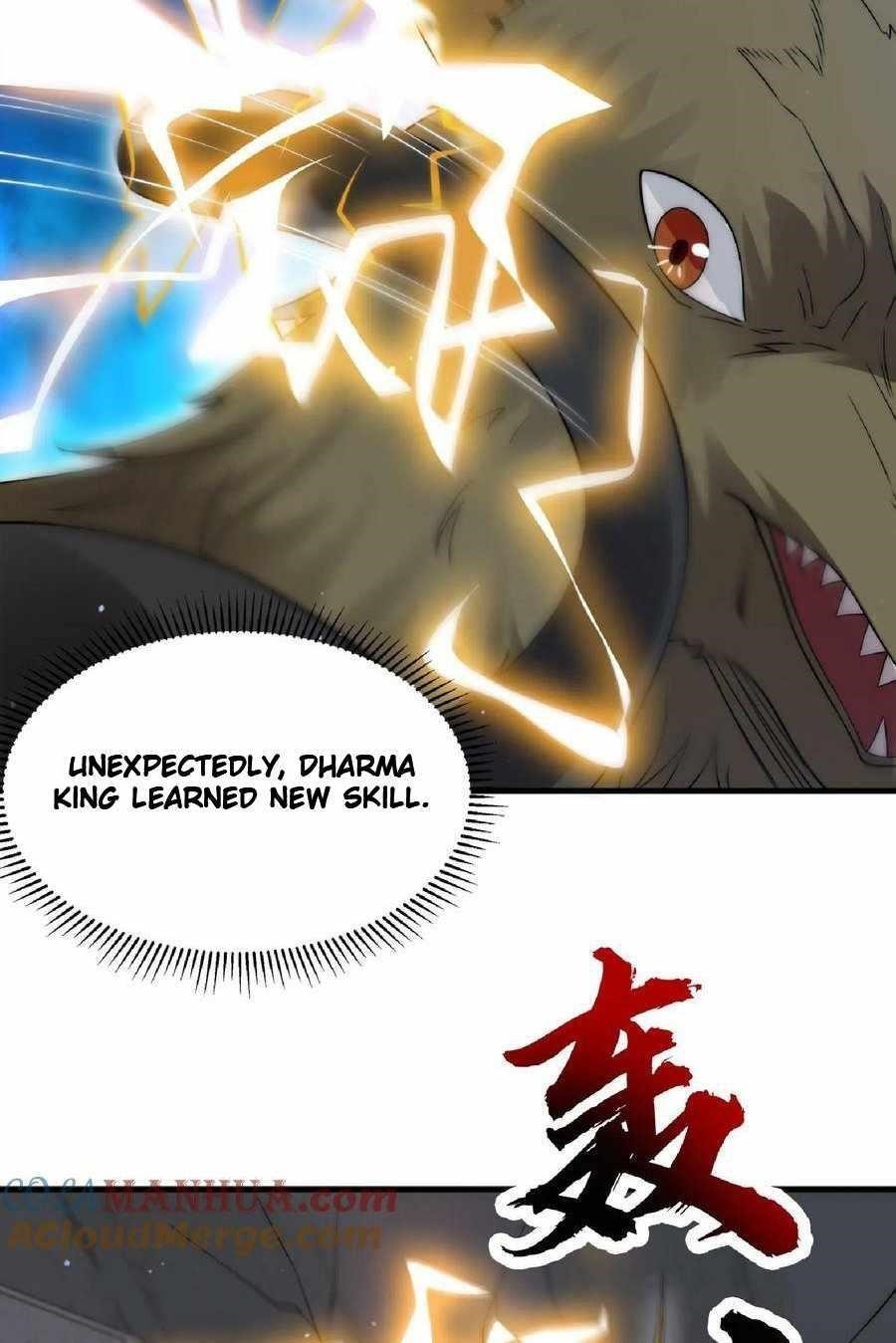 Stockpiling Ten Thousand Tons of Pork During the Apocalypse Chapter 51 - Page 25