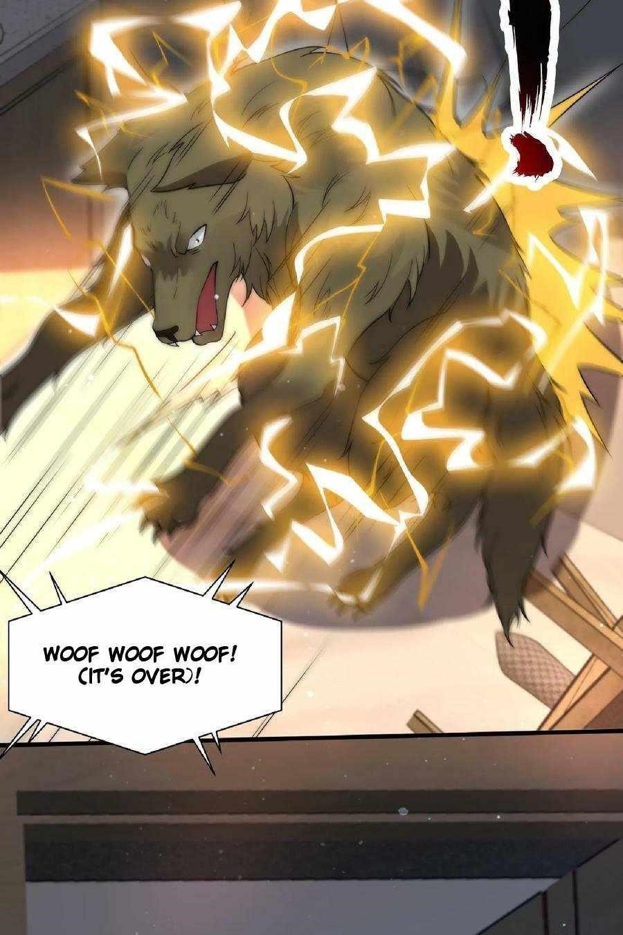 Stockpiling Ten Thousand Tons of Pork During the Apocalypse Chapter 51 - Page 26