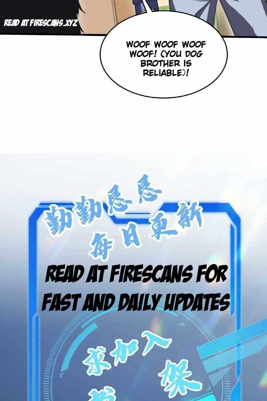 Stockpiling Ten Thousand Tons of Pork During the Apocalypse Chapter 51 - Page 29