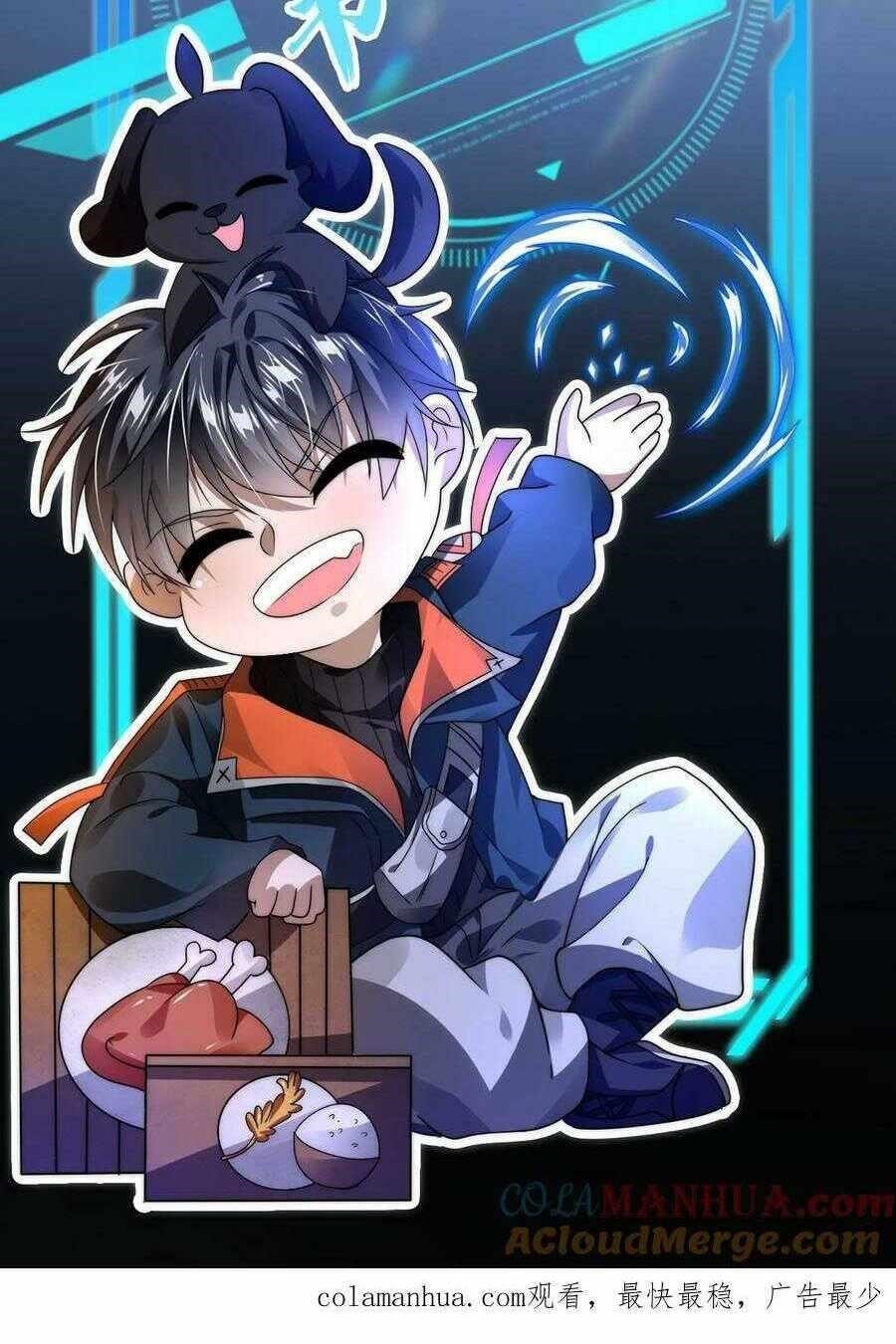 Stockpiling Ten Thousand Tons of Pork During the Apocalypse Chapter 51 - Page 30