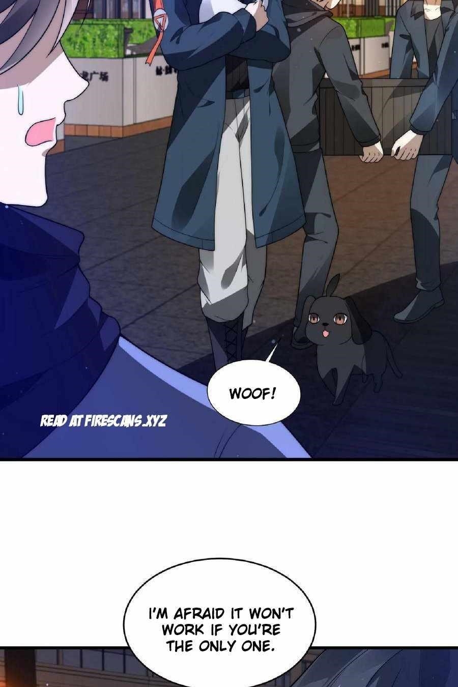 Stockpiling Ten Thousand Tons of Pork During the Apocalypse Chapter 51 - Page 5