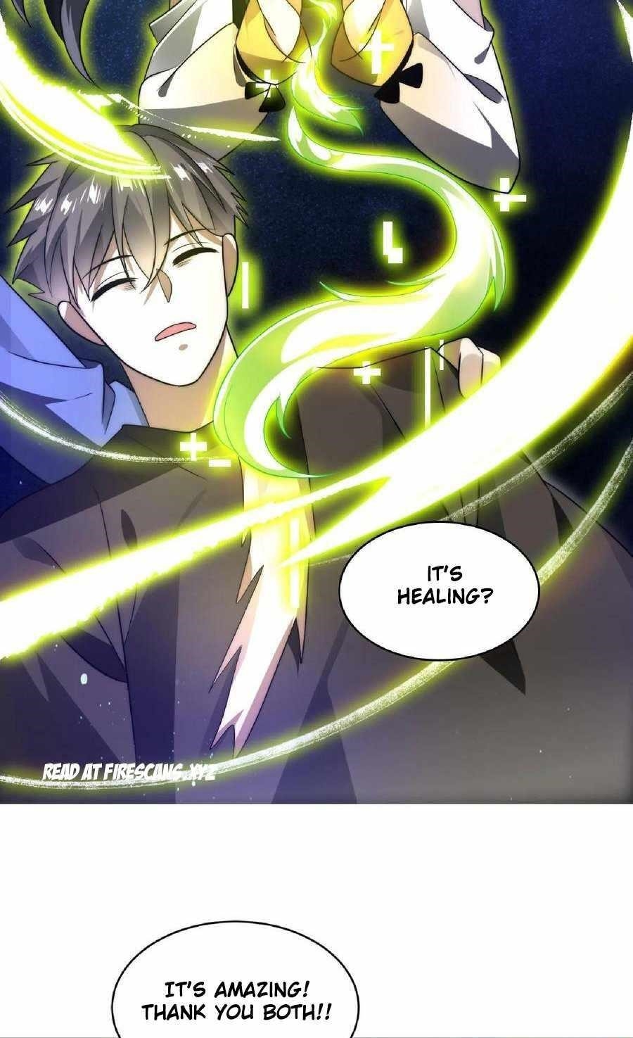 Stockpiling Ten Thousand Tons of Pork During the Apocalypse Chapter 52 - Page 11