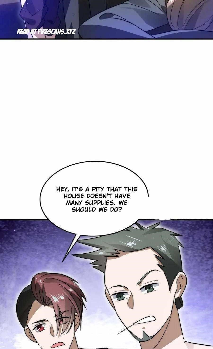 Stockpiling Ten Thousand Tons of Pork During the Apocalypse Chapter 52 - Page 21