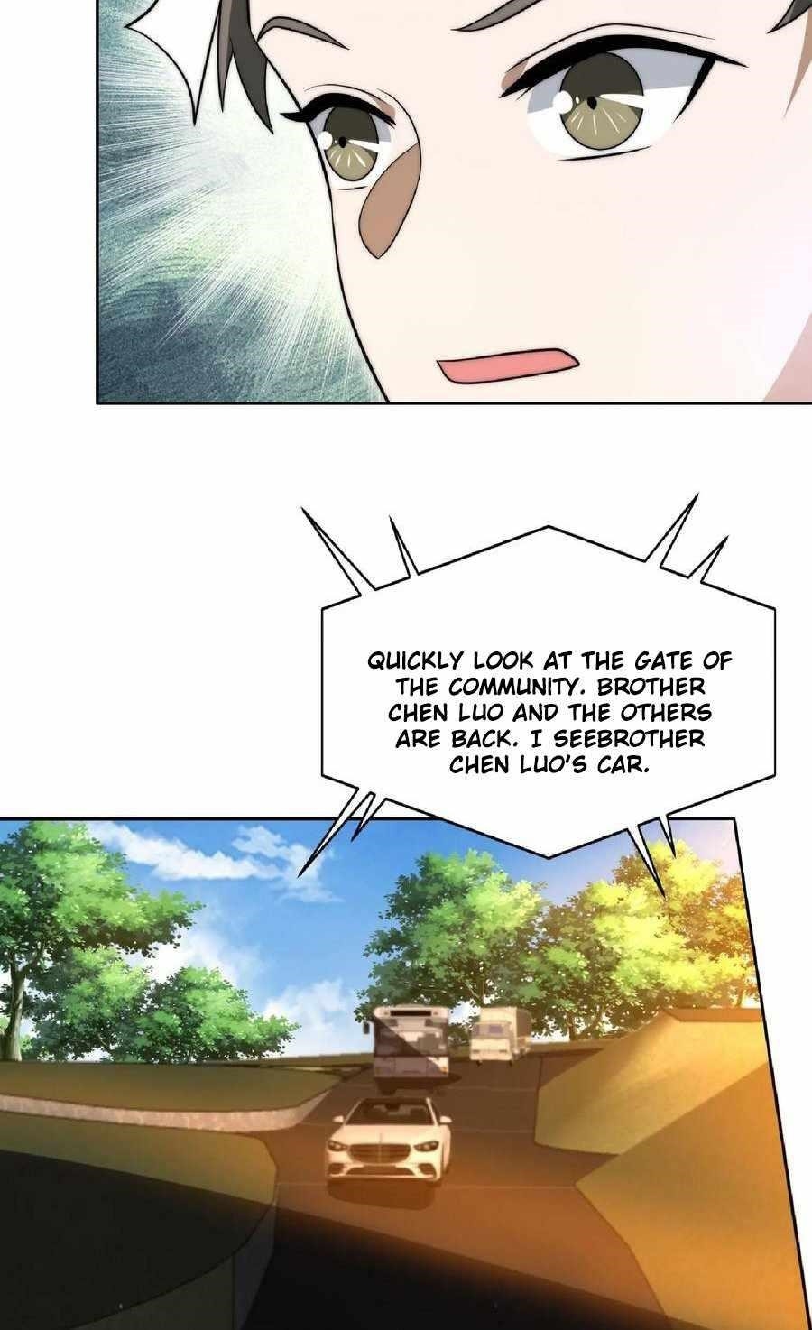 Stockpiling Ten Thousand Tons of Pork During the Apocalypse Chapter 52 - Page 26