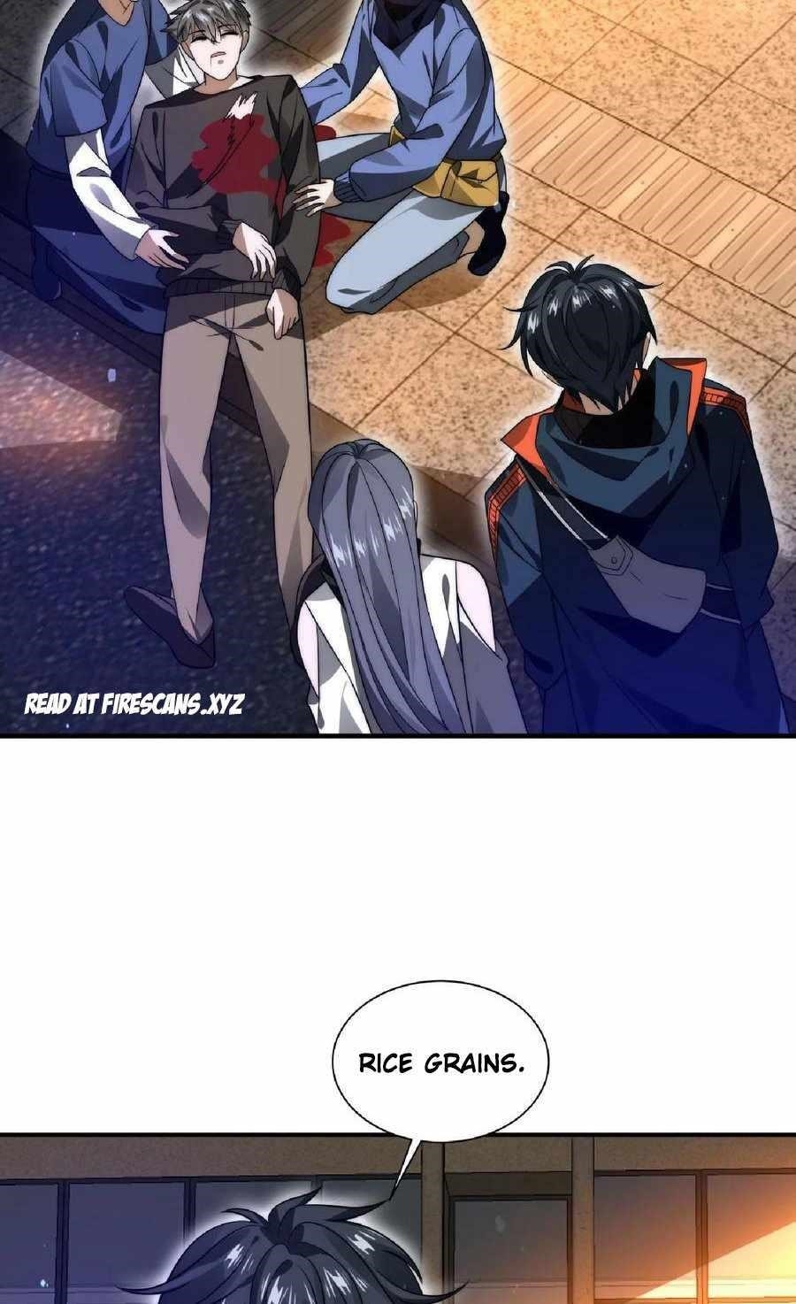 Stockpiling Ten Thousand Tons of Pork During the Apocalypse Chapter 52 - Page 9