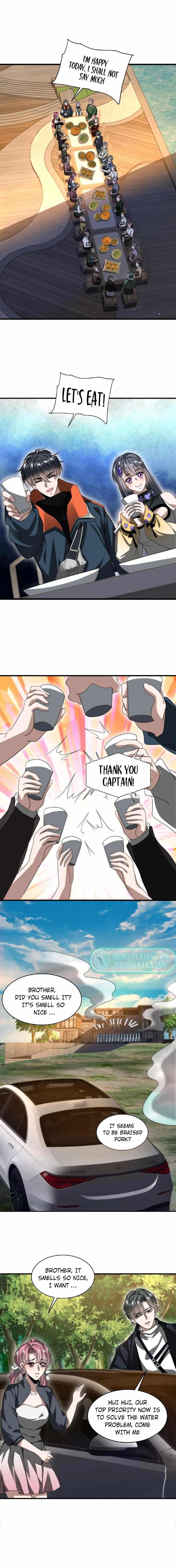 Stockpiling Ten Thousand Tons of Pork During the Apocalypse Chapter 53 - Page 2