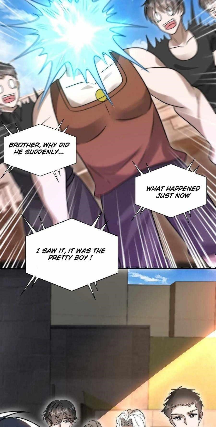 Stockpiling Ten Thousand Tons of Pork During the Apocalypse Chapter 56 - Page 24