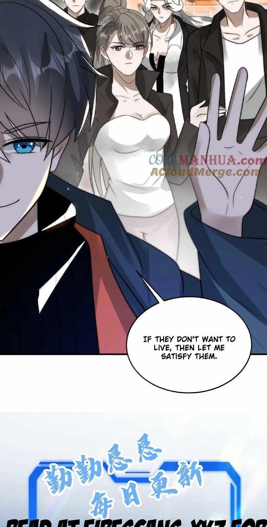 Stockpiling Ten Thousand Tons of Pork During the Apocalypse Chapter 56 - Page 25