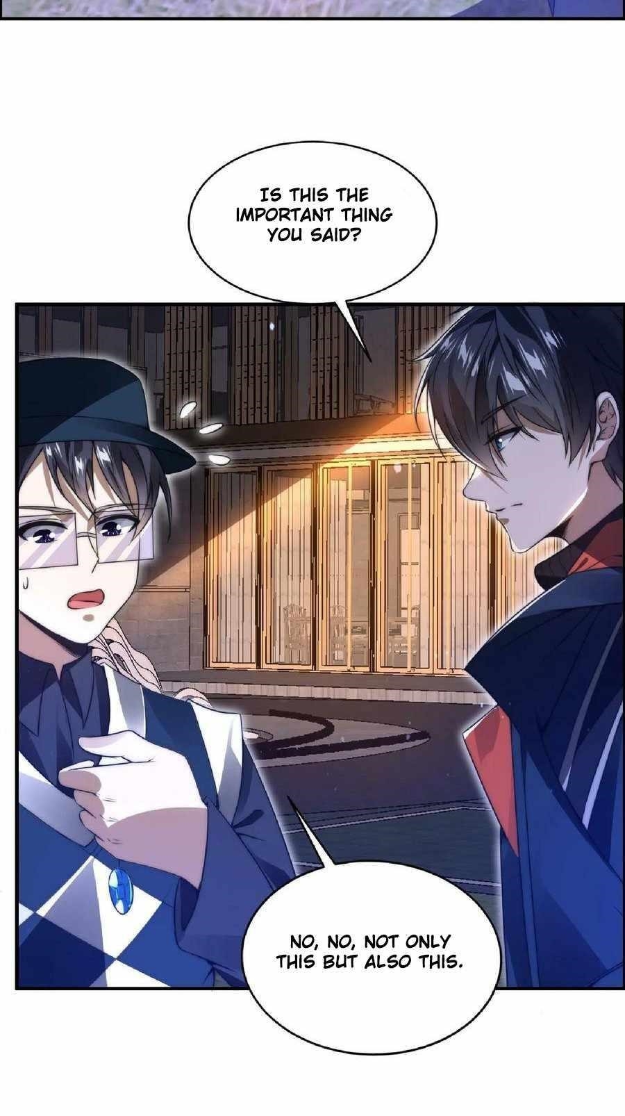 Stockpiling Ten Thousand Tons of Pork During the Apocalypse Chapter 57 - Page 17