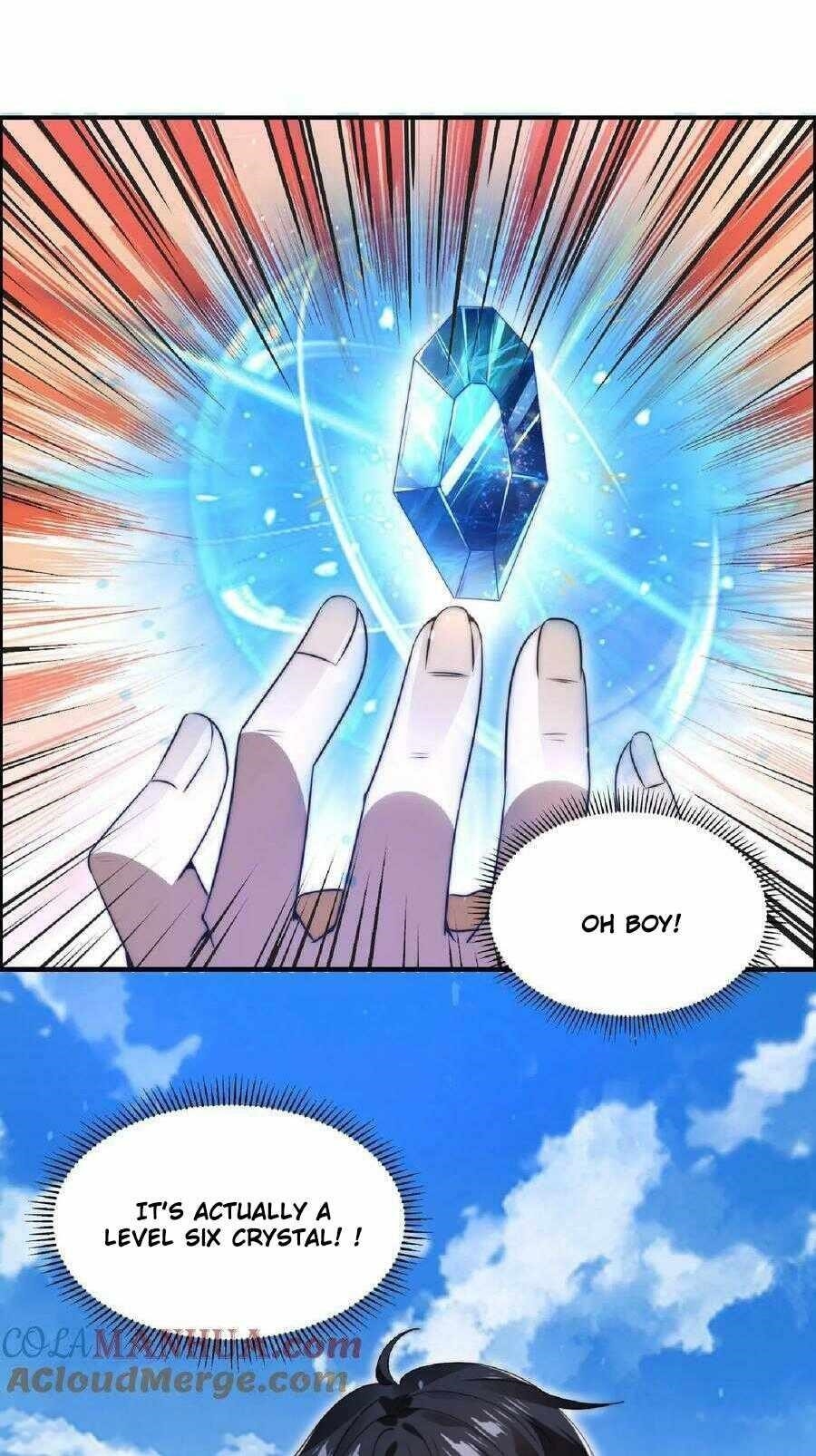 Stockpiling Ten Thousand Tons of Pork During the Apocalypse Chapter 57 - Page 18