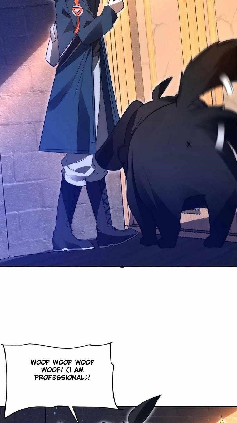 Stockpiling Ten Thousand Tons of Pork During the Apocalypse Chapter 57 - Page 25